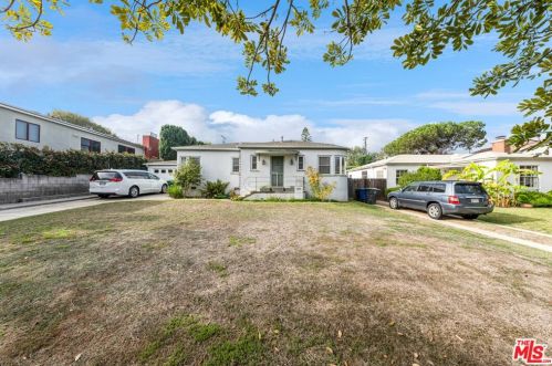 2344 33rd St, Santa Monica, CA 90405-2102