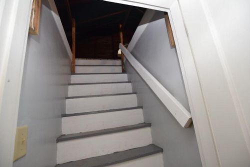 252 Circle Dr, Springfield OH  45503-3300 exterior