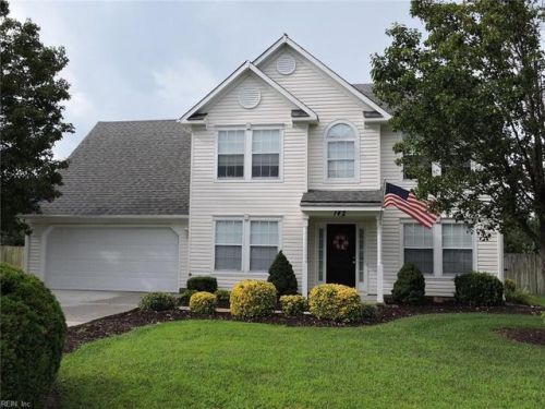 142 Green View Rd, Moyock, NC 27958-9243
