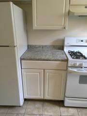 2703 Mosher St, Baltimore MD  21216-4315 exterior