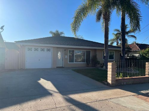 915 Gamble St, Escondido, CA 92026-3147