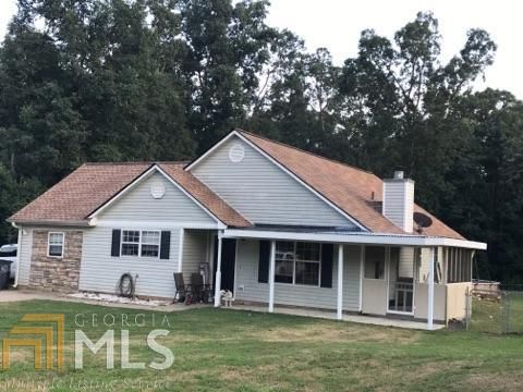 132 Country Meadows Way, Jenkinsburg, GA 30234-2455