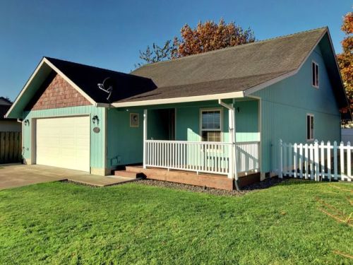 4387 Glenview Ave, Lees Camp, OR 97141-2864