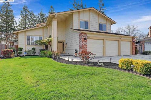 3436 Virgil Cir, Pleasanton, CA 94588-5124