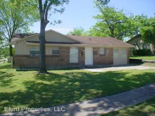 1202 Athens Dr, Mesquite TX  75149-6502 exterior