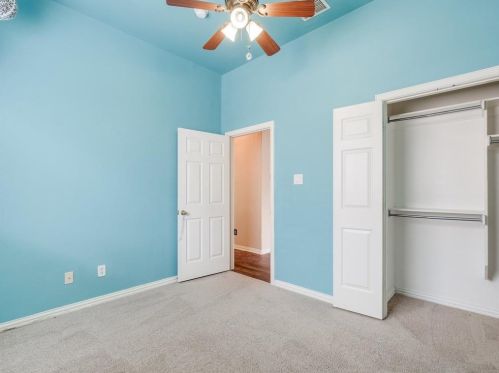 1600 Mdw Ave, Argyle TX 76226-6628 exterior