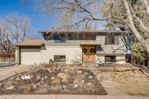 7323 Tamarac St, Englewood, CO 80112-1836