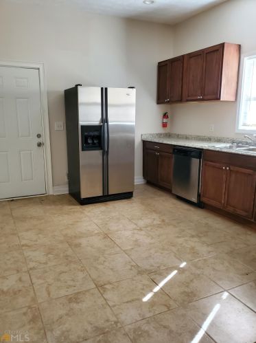 908 Todd St, Lagrange GA  30240-5245 exterior