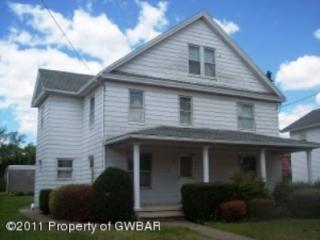 161 Wyoming Ave, Pittston, PA 18644-1708