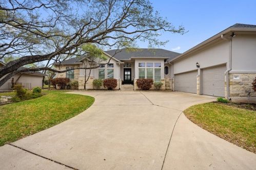 917 Biscayne, Austin TX 78734-4424 exterior