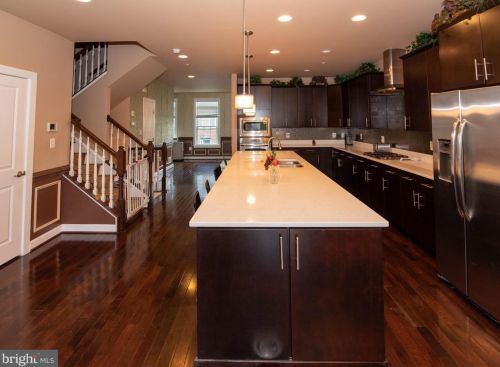 8137 Westside Blvd, Fulton MD  20759-2590 exterior