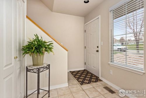 6802 Antigua Dr, Fort Collins CO  80525-6938 exterior
