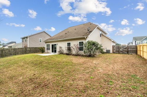 2077 Chilhowee Dr, Johns Island SC  29455-8198 exterior