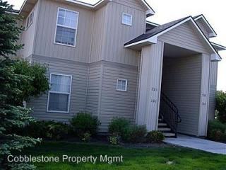 11928 Cloverbrook Ln, Boise ID  83713-5276 exterior