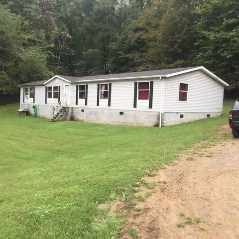 677 Turkey Creek Rd, Ansted, WV 25812-8577