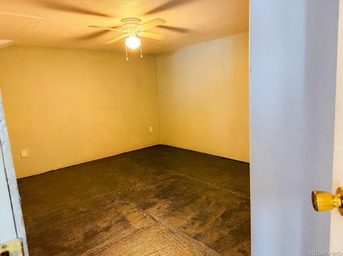 403 Deuel St, Fort Morgan CO  80701-2615 exterior