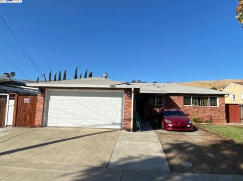 30846 Prestwick Ave, Hayward, CA 94544-7506