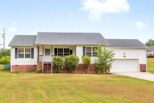 1345 Ketner Mill Rd, Powells Crossroads, TN 37397-5736