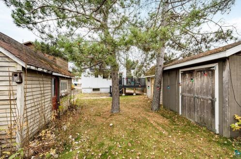 1335 Minnesota Ave, Duluth MN  55802-2425 exterior