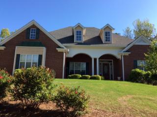 9445 Grande Dr, Winston, GA 30187-2302
