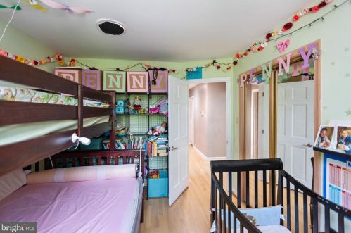 94 Eldrid Dr, Silver Spring MD 20904-2910 exterior