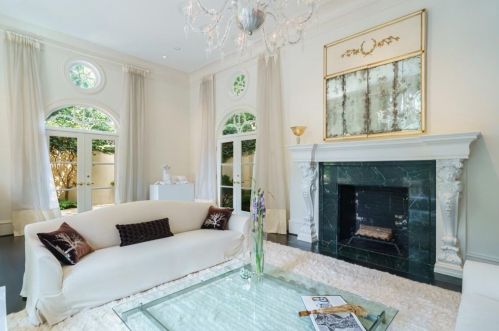 388 Beverly Rd, Atlanta GA  30309-2780 exterior