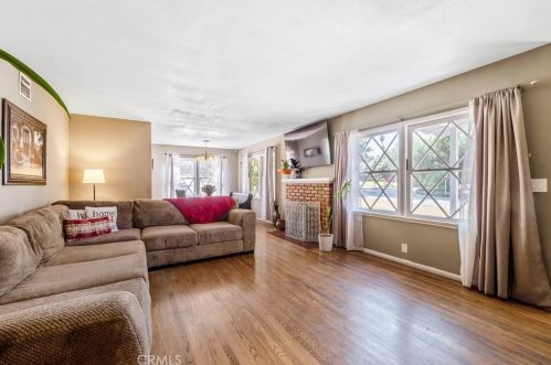 1221 Caballero Ln, Redlands, CA 92373-6601