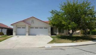 1026 Basalt Ct, Hemet, CA 92543-7884