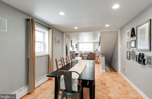 1318 Jackson St, Philadelphia PA  19148-2931 exterior