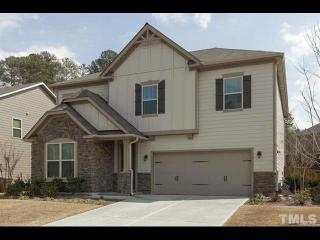 8832 Forester Ln, Apex, NC 27539-7994