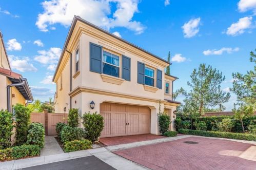 78 Rembrandt, Irvine, CA 92620-7314