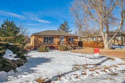 7401 Bradburn Blvd, Westminster, CO 80030-4726
