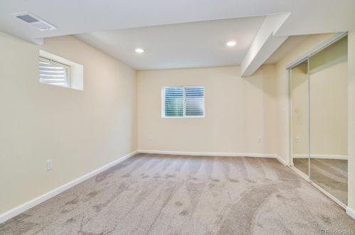 16443 Prentice Ave, Denver CO  80015-4121 exterior