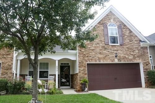 277 Meadow Beauty Dr, Apex, NC 27539-7623
