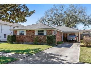 1440 Bonnabel Blvd, Metairie, LA 70005-1009