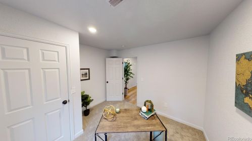 3034 Elm St, Denver CO  80207-2661 exterior