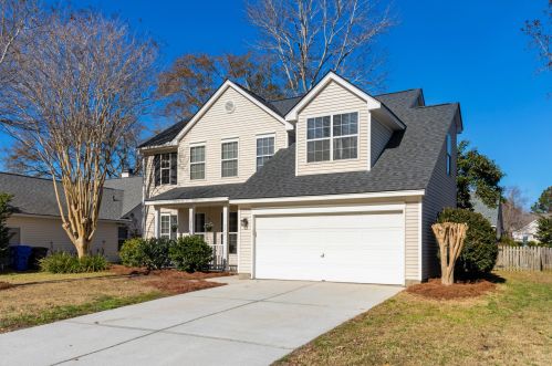 172 Historic Dr, Mount Pleasant, SC 29464-7899