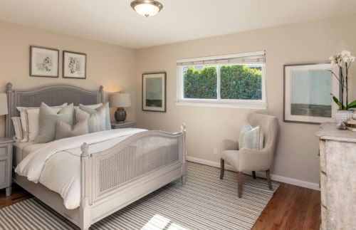 1413 Brookmill Rd, Los Altos CA 94024-5804 exterior