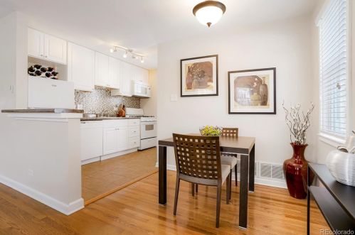 1257 Locust St, Denver CO 80207-3943 exterior