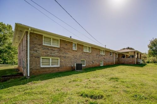 460 Oglesby Bridge Rd, Conyers GA  30094-4142 exterior