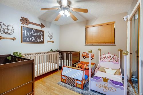 2193 Estes Way, Denver CO  80227-2326 exterior