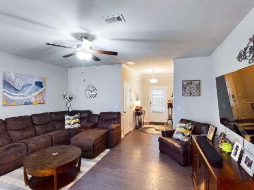7071 Elmwood Ridge Ct, Atlanta GA  30340-1863 exterior