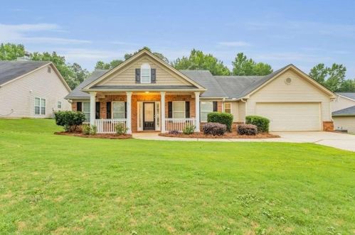 271 River Mist Cir, Jefferson, GA 30549-8624