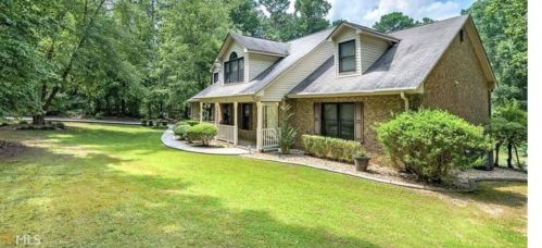 34 Deer Trl, Stockbridge, GA 30281-5124