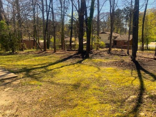 1591 Enchanted Forest Dr, Conley, GA 30288-1952