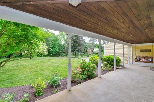 54 School Rd, Colchester CT  06415-1729 exterior