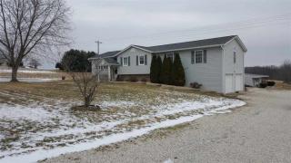 3223 Maple Grv Rd, Blmgtn IN  47404-9251 exterior