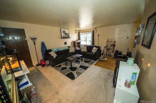 8870 Jewell Ave, Denver CO  80232-6563 exterior