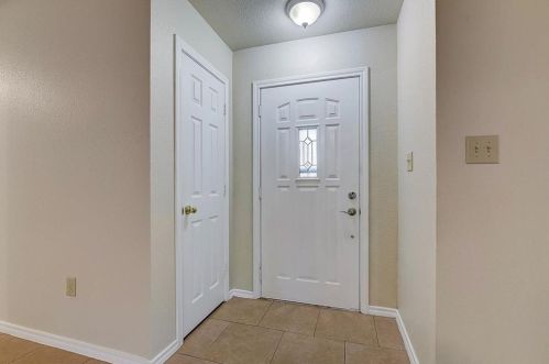 5517 Dennis Ave, Fort Worth TX  76114-4503 exterior