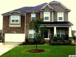 8125 Calistoga Ln, Waxhaw, NC 28173-8090